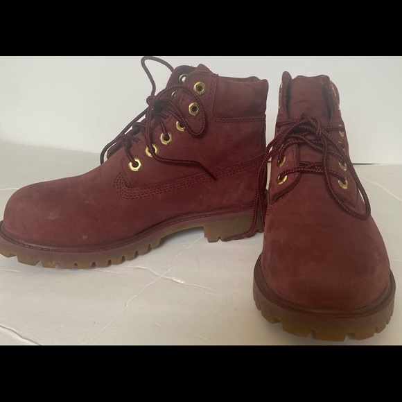 Timberland 6" Premium Waterproof Boot - Picture 9 of 9